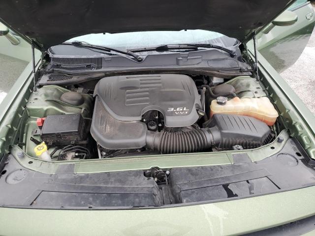 Photo 11 from auction – 2020 DODGE CHALLENGER with VIN 2C3CDZAG9LH152364