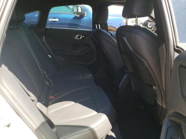 Photo 10 from auction – 2020 BMW 228XI with VIN WBA73AK04L7F49902