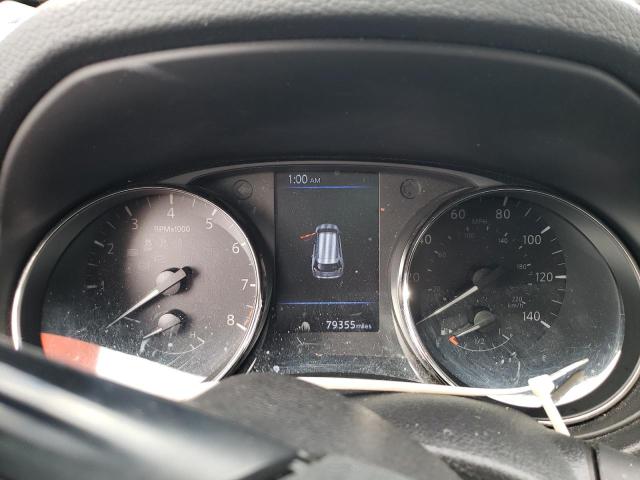 Photo 9 from auction – 2020 NISSAN ROGUE with VIN KNMAT2MT6LP521313