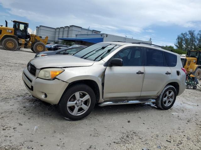TOYOTA RAV4 2007 with VIN JTMZD35V175046466 - Photo from auction