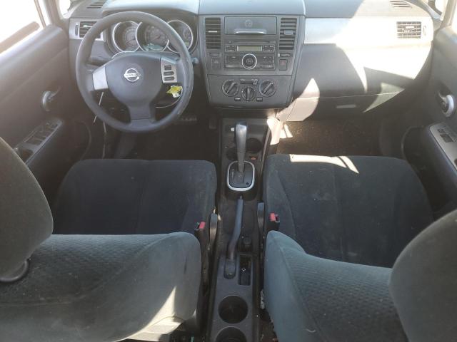 Photo 8 from auction – 2010 NISSAN VERSA S with VIN 3N1BC1AP9AL451341