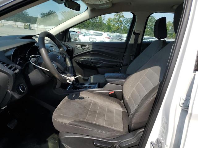Photo 7 from auction – 2018 FORD ESCAPE S with VIN 1FMCU0F70JUB96663