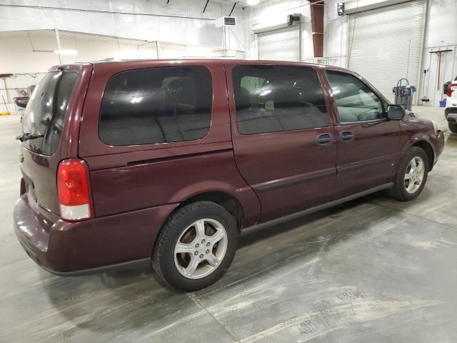 Zdjęcie 3 z aukcji – 2007 CHEVROLET UPLANDER L z VIN 1GNDV23107D187785
