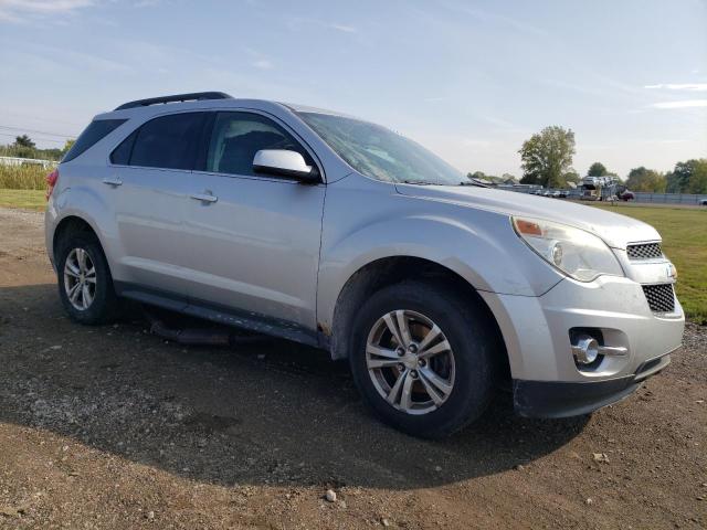 Photo 4 from auction – 2015 CHEVROLET EQUINOX LT with VIN 2GNFLFEK9F6224230