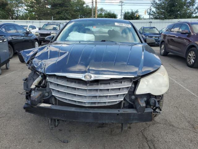 Photo 5 from auction – 2007 CHRYSLER SEBRING with VIN 1C3LC46K67N550910