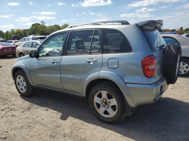 Foto 2 de la subasta – 2005 TOYOTA RAV4 con VIN JTEHD20V350056337