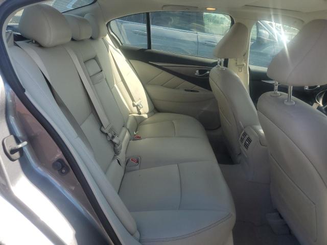 Photo 10 from auction – 2015 INFINITI Q50 BASE with VIN JN1BV7AP2FM352239
