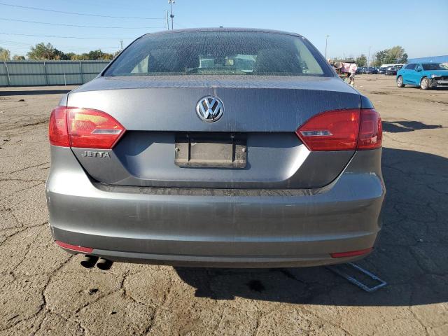 Photo 6 from auction – 2012 VOLKSWAGEN JETTA BASE with VIN 3VW2K7AJ4CM347090