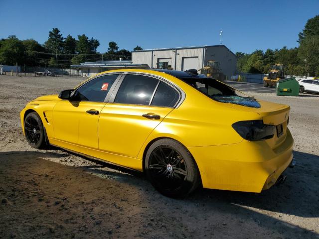 Photo 2 from auction – 2013 BMW 328 XI SUL with VIN WBA3B5C57DF592928