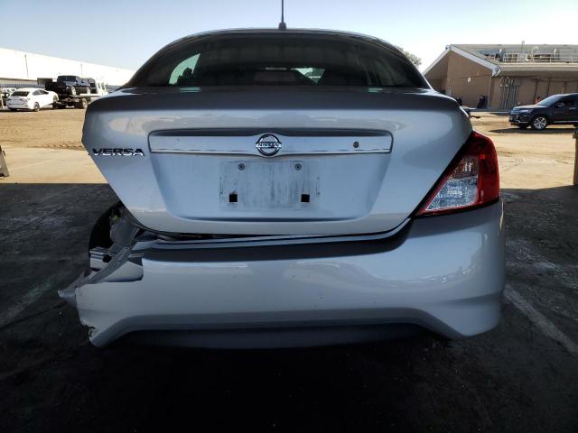 Photo 6 from auction – 2016 NISSAN VERSA S with VIN 3N1CN7AP0GL894228