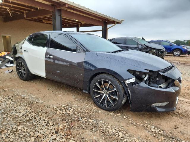 Photo 4 from auction – 2017 NISSAN MAXIMA 3.5S with VIN 1N4AA6APXHC433499