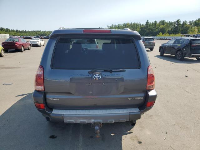 Photo 6 from auction – 2003 TOYOTA 4RUNNER LI with VIN JTEBU17R138004003