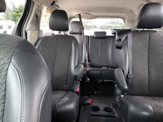 Photo 10 from auction – 2012 TOYOTA SIENNA SPO with VIN 5TDXK3DC7CS249170