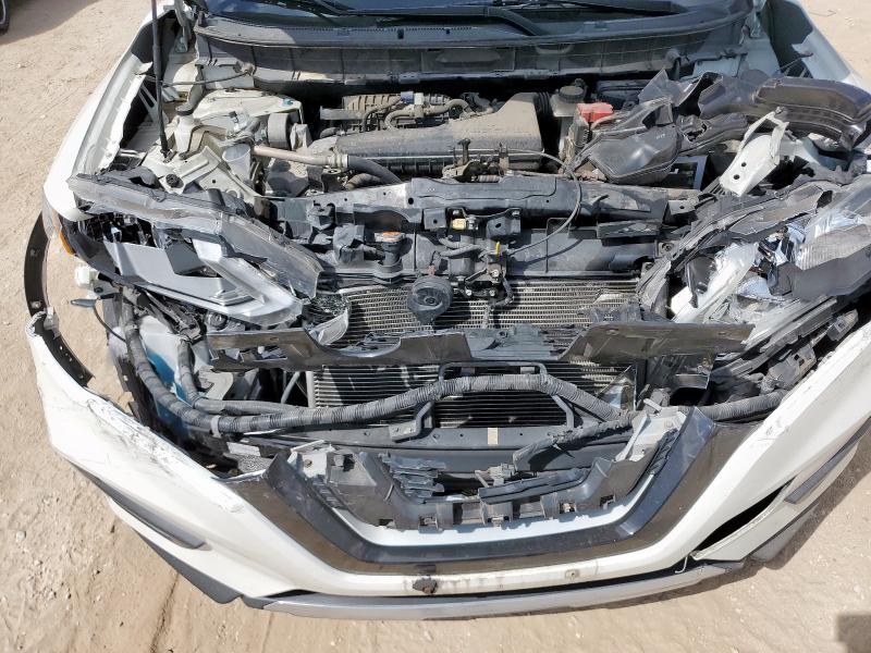 Photo 12 from auction – 2017 NISSAN ROGUE S with VIN JN8AT2MT6HW385475