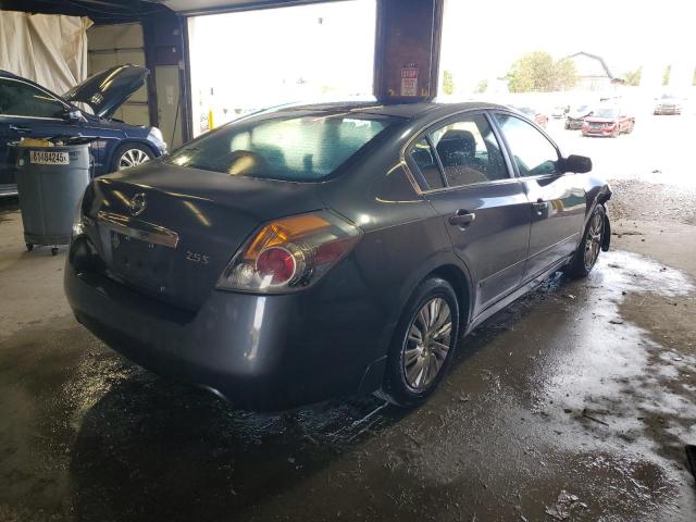 Photo 3 from auction – 2010 NISSAN ALTIMA BAS with VIN 1N4AL2AP6AN413232