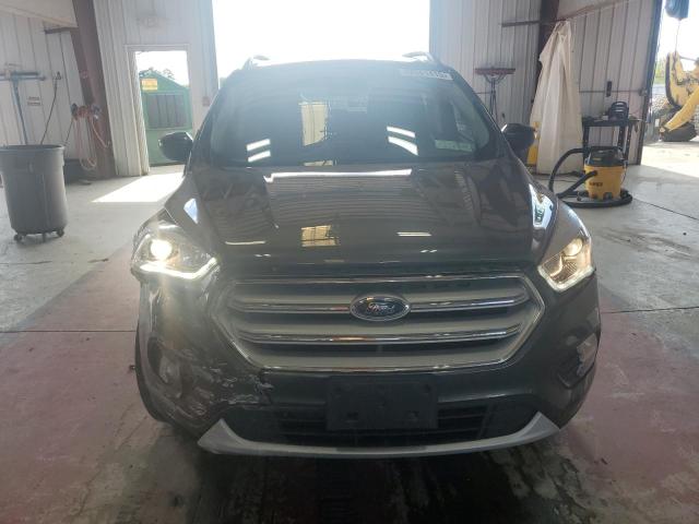 Photo 5 from auction – 2018 FORD ESCAPE SEL with VIN 1FMCU9HD8JUB69718
