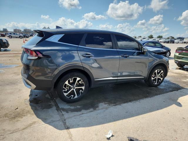 Photo 3 from auction – 2023 KIA SPORTAGE E with VIN 5XYK33AF6PG131670