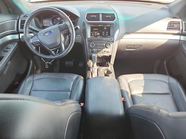 Photo 8 from auction – 2016 FORD EXPLORER XLT with VIN 1FM5K7DH7GGA32241