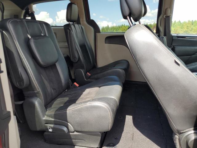 Photo 11 from auction – 2017 DODGE GRAND CARA with VIN 2C4RDGCG7HR801250