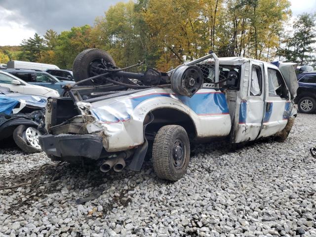 Photo 3 from auction – 2012 FORD F350 SUPER with VIN 1FT8X3BT5CEA32702