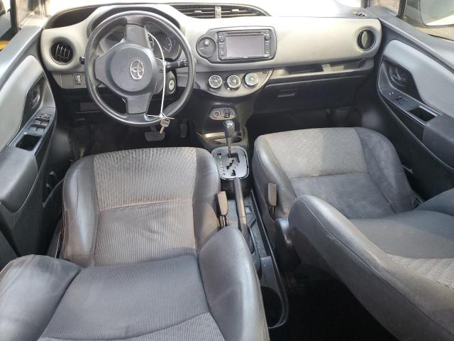 Photo 8 from auction – 2015 TOYOTA YARIS with VIN VNKKTUD31FA016777