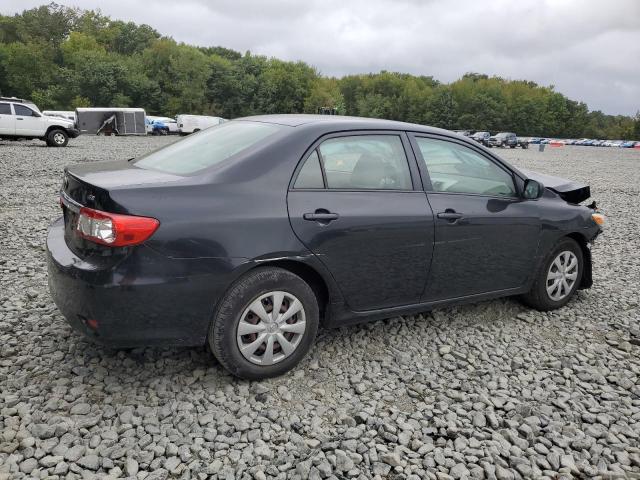 Photo 3 from auction – 2011 TOYOTA COROLLA BASE with VIN JTDBU4EE0BJ104087