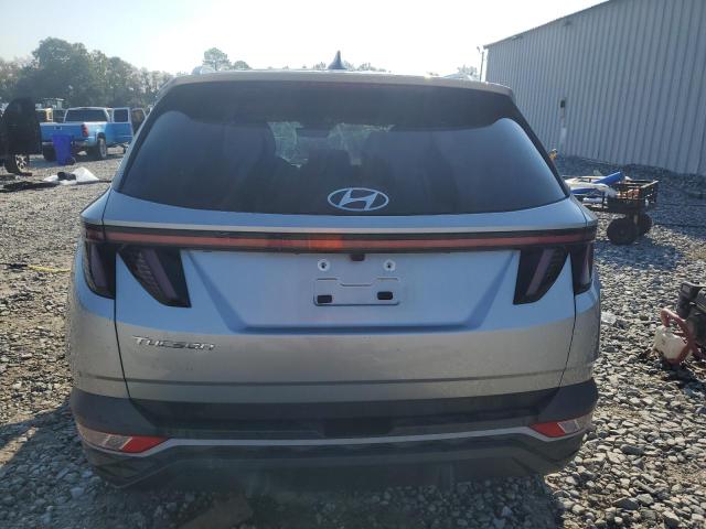 Photo 6 from auction – 2023 HYUNDAI TUCSON SEL with VIN 5NMJB3AE0PH200073