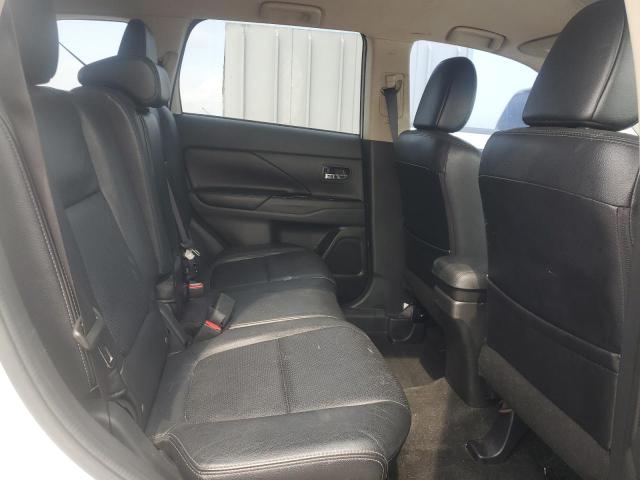 Photo 11 from auction – 2016 MITSUBISHI OUTLANDER SE with VIN JA4AD3A35GZ025589