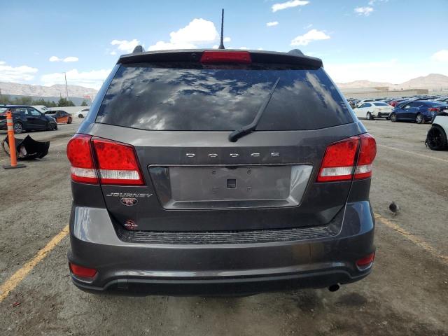 Photo 6 from auction – 2019 DODGE JOURNEY SE with VIN 3C4PDCBB4KT870715