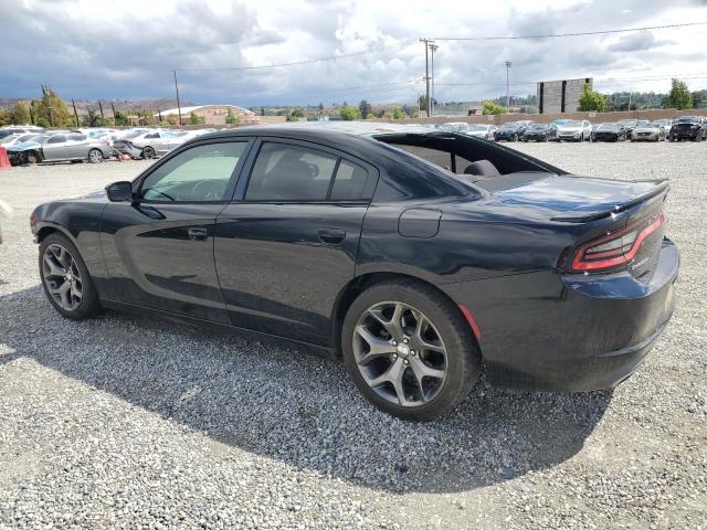 Photo 2 from auction – 2015 DODGE CHARGER with VIN 2C3CDXCT5FH810281