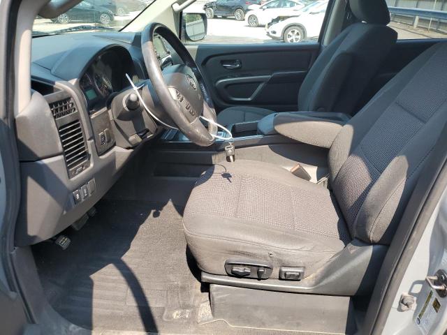Photo 7 from auction – 2015 NISSAN TITAN S with VIN 1N6AA0EC7FN511346