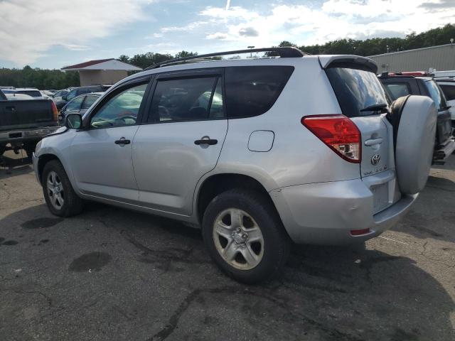 Photo 2 from auction – 2008 TOYOTA RAV4 with VIN JTMBK33V485054623