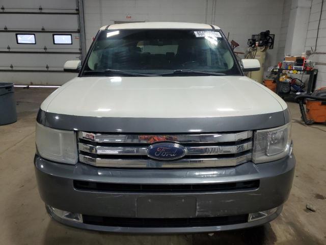 Photo 5 from auction – 2010 FORD FLEX SEL with VIN 2FMGK5CC5ABA99857