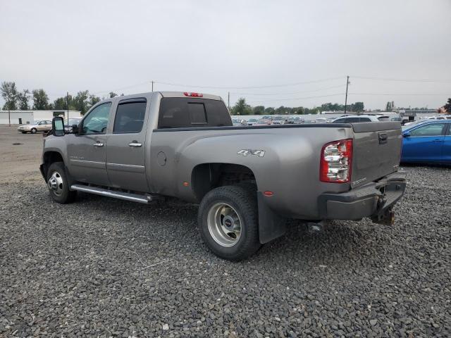 Photo 2 from auction – 2014 GMC SIERRA K35 with VIN 1GT426C88EF121864