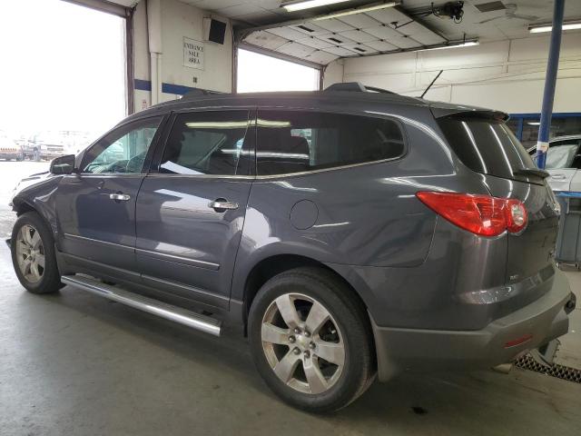 Photo 2 from auction – 2012 CHEVROLET TRAVERSE L with VIN 1GNKVLED0CJ351584