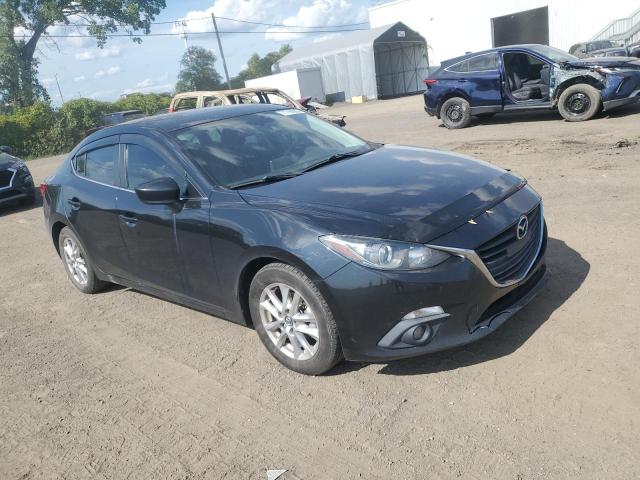 Photo 4 from auction – 2014 MAZDA 3 TOURING with VIN 3MZBM1V70EM107429