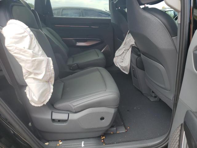 Photo 11 from auction – 2024 KIA EV9 LIGHT with VIN KNDAB5S17R6030091