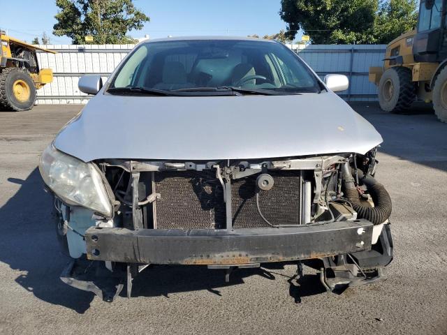 Zdjęcie 5 z aukcji – 2009 TOYOTA COROLLA BASE z VIN JTDBL40EX99055177