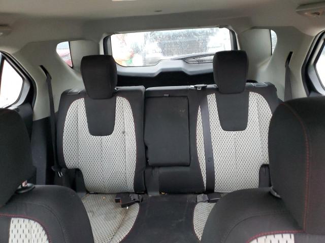 Photo 10 from auction – 2013 CHEVROLET EQUINOX LS with VIN 2GNALBEK7D1270264