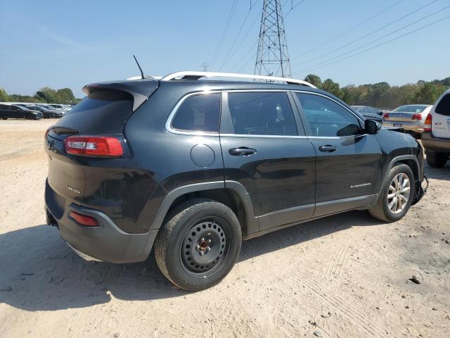 Photo 3 from auction – 2016 JEEP CHEROKEE L with VIN 1C4PJLDS8GW207378