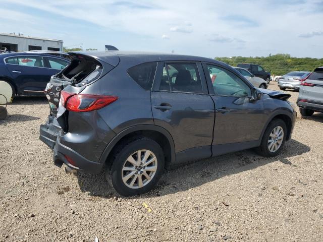 Photo 3 from auction – 2015 MAZDA CX-5 TOURI with VIN JM3KE4CY0F0449536