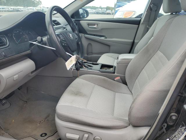Photo 7 from auction – 2015 TOYOTA CAMRY LE with VIN 4T4BF1FKXFR502653
