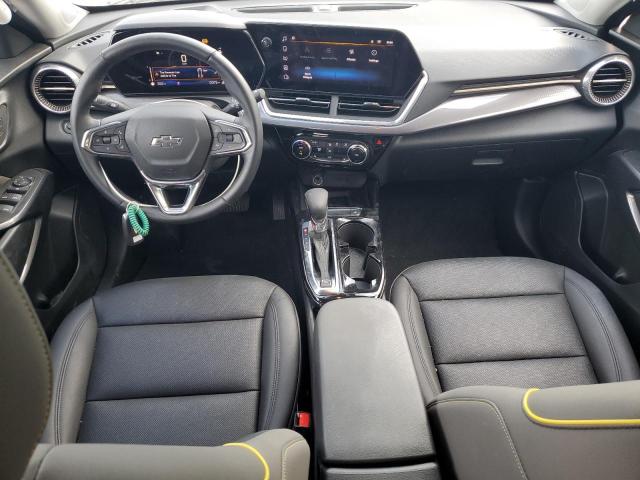 Photo 8 from auction – 2024 CHEV TRAX with VIN KL77LKE27RC225116
