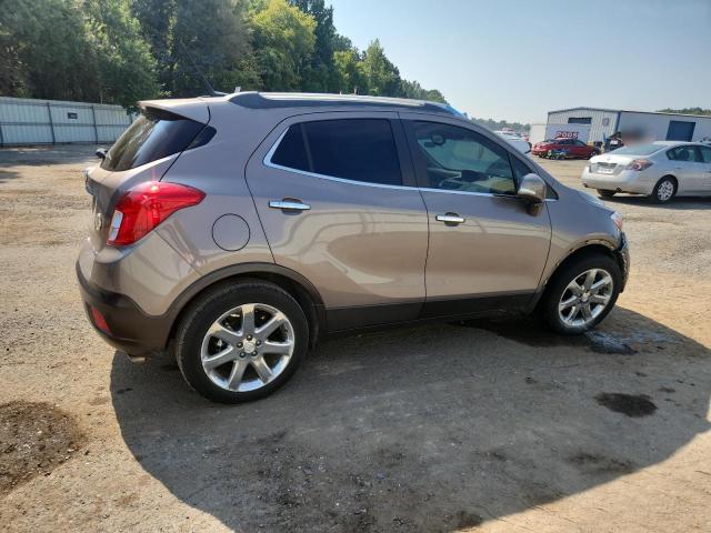 Photo 3 from auction – 2014 BUICK ENCORE PRE with VIN KL4CJDSB7EB712866