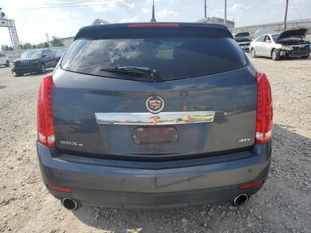 Photo 6 from auction – 2012 CADILLAC SRX LUXURY with VIN 3GYFNDE30CS540929