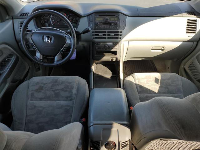 Фото 8 с аукциона – 2003 HONDA PILOT EX с VIN 2HKYF18463H570185