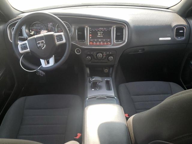 Photo 8 from auction – 2014 DODGE CHARGER SXT with VIN 2C3CDXJG2EH301334