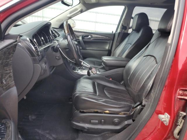 Photo 7 from auction – 2013 BUICK ENCLAVE with VIN 5GAKVDKD7DJ190575