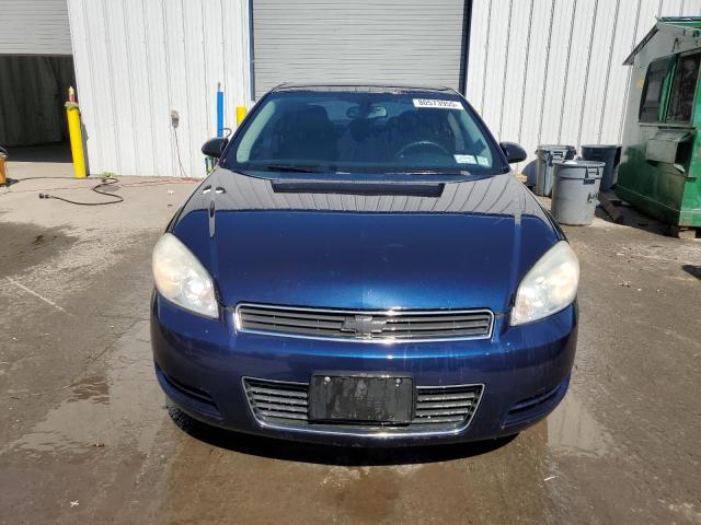 Photo 5 from auction – 2008 CHEVROLET IMPALA LT with VIN 2G1WT58N781374838