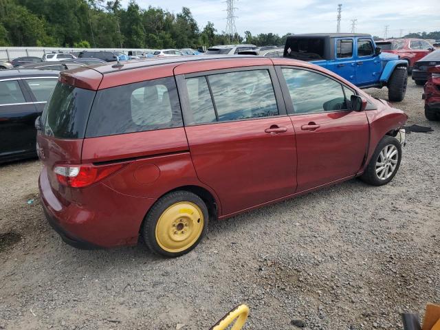 Photo 3 from auction – 2012 MAZDA 5 with VIN JM1CW2BL9C0113948